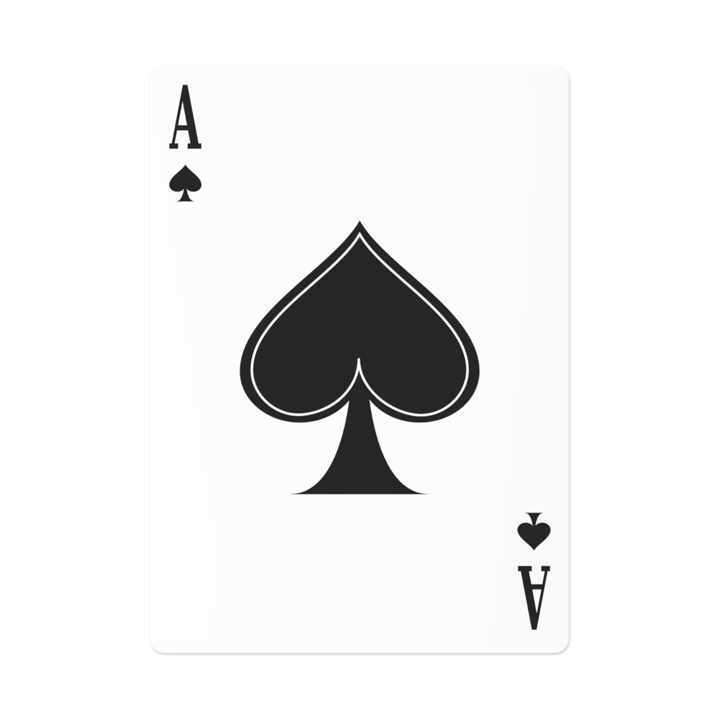 Poker Cards by Hope Psychic (purple)