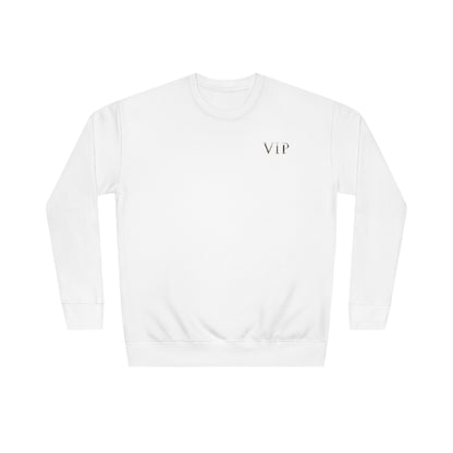 Unisex Crew Sweatshirt 'VIP'