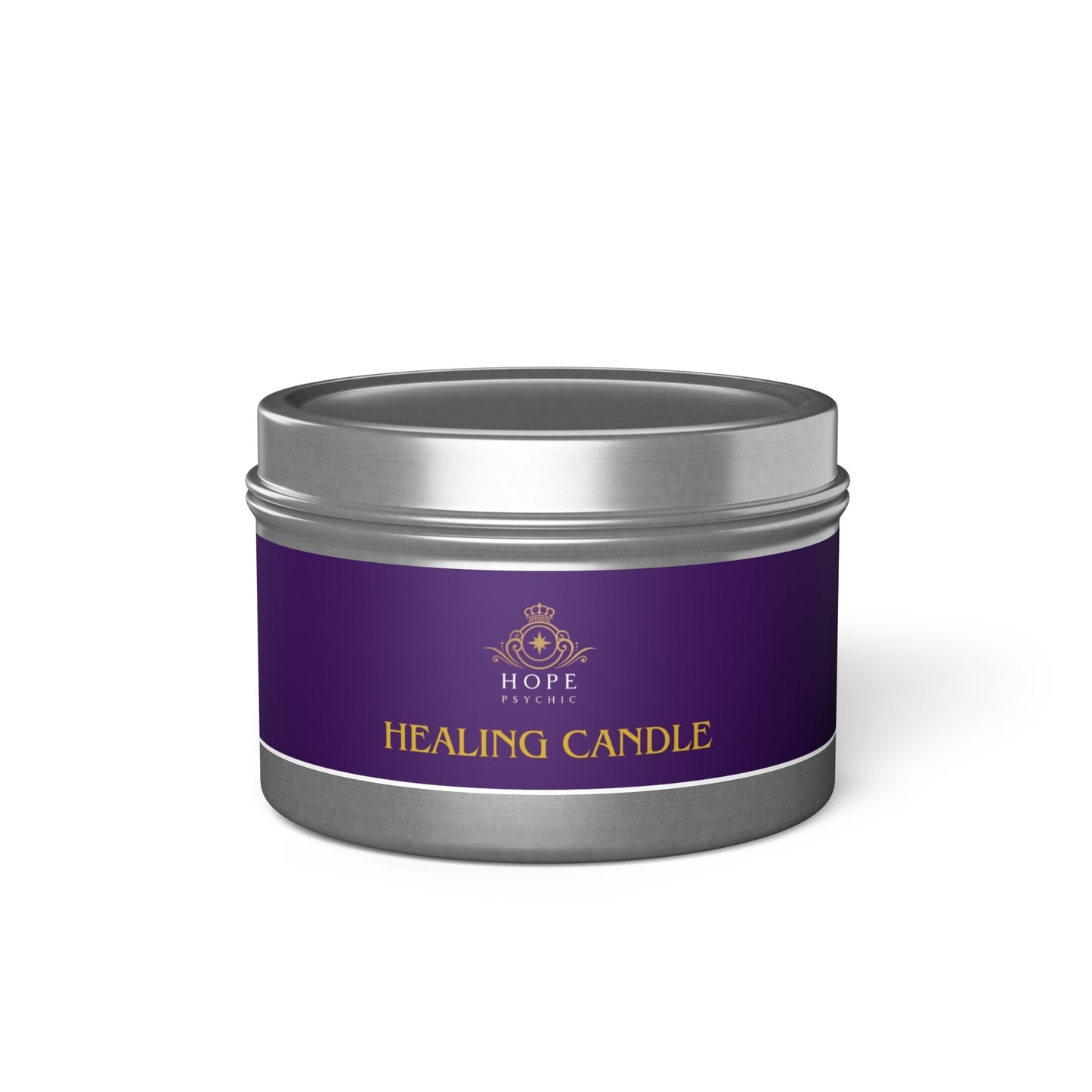 Candlelight Healing Candles